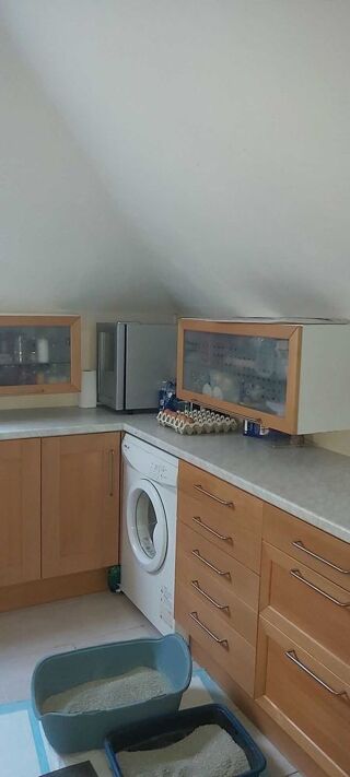  Maison à vendre 5 pièces 140 m²