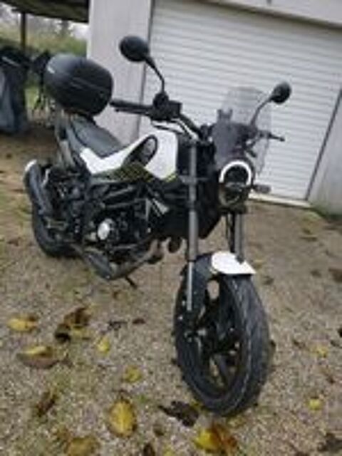 BENELLI 2023 occasion 33380 Biganos