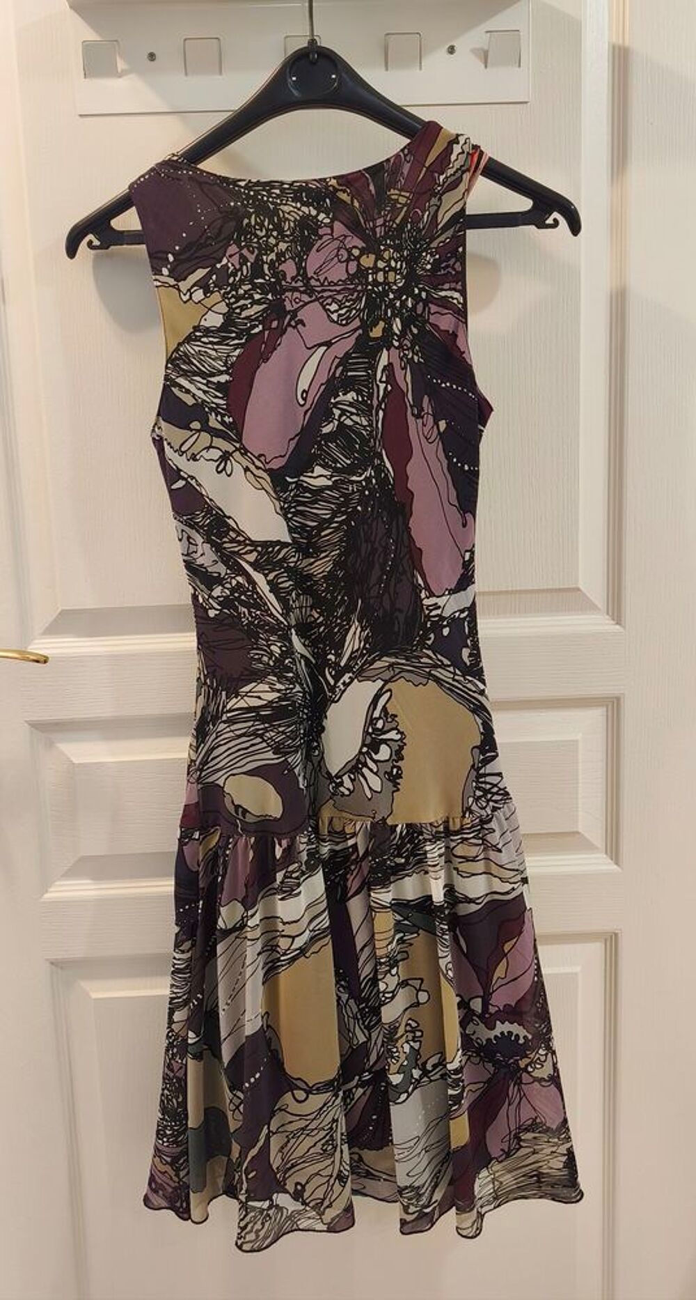 Robe d'&eacute;t&eacute; Vêtements