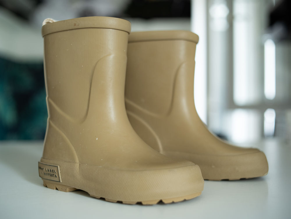 Bottes enfant Chaussures enfants