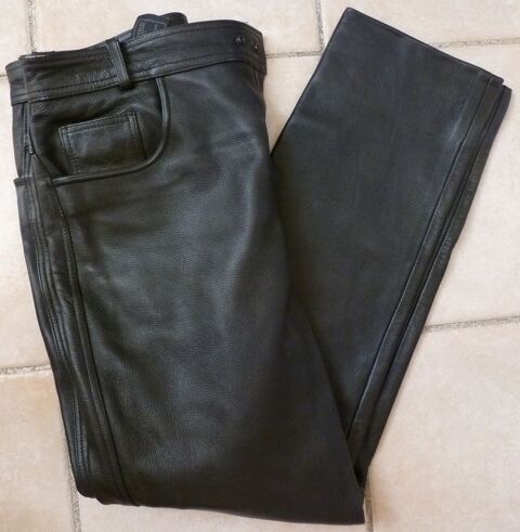 pantalon moto en cuir 73 Marseille 4 (13)