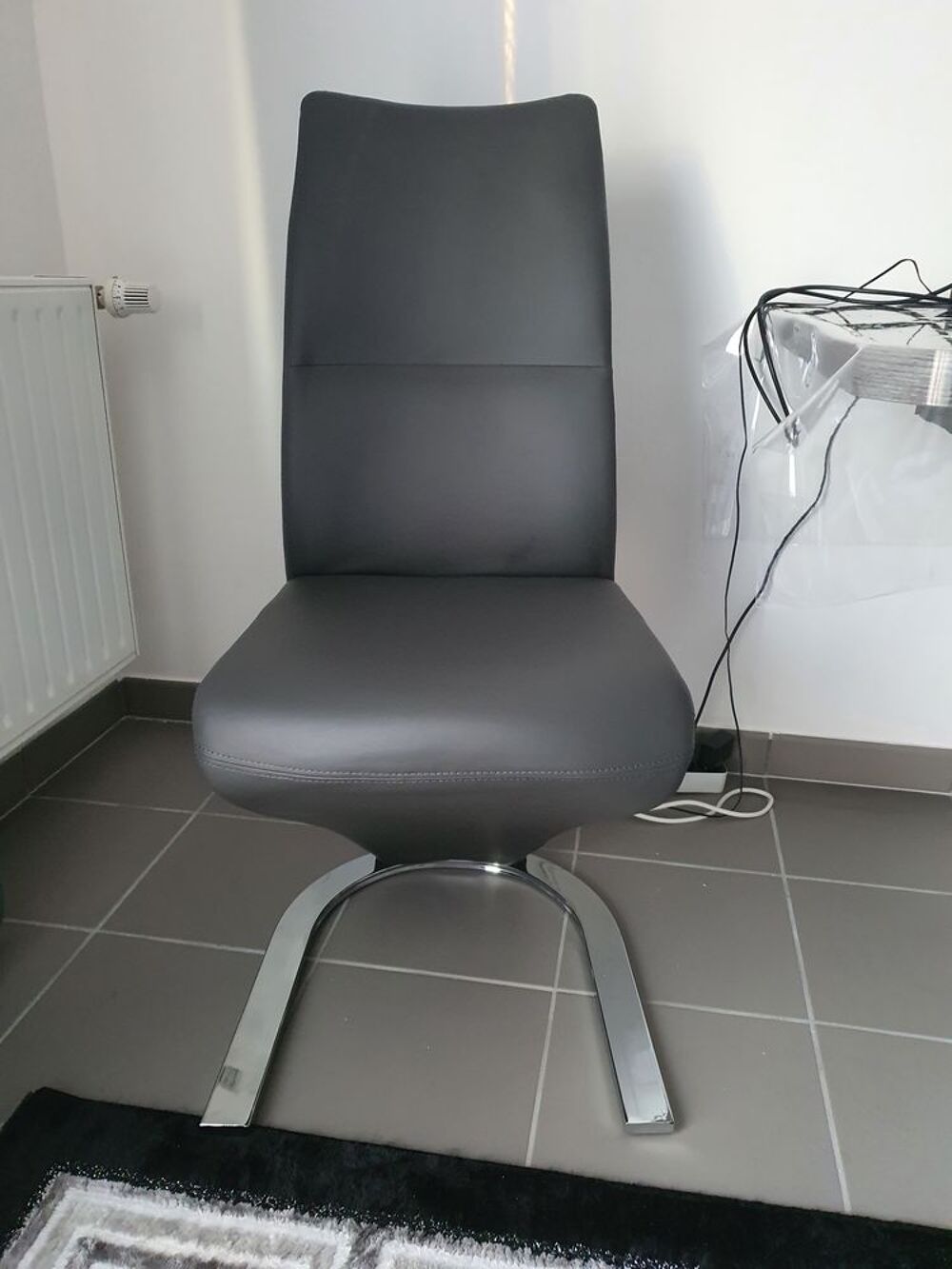 Table et chaises Meubles