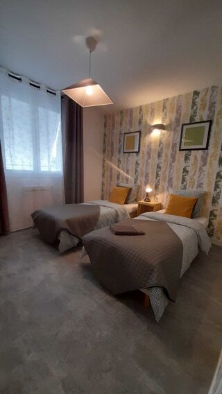  Maison à vendre 15 + pièces 555 m² Bordeaux