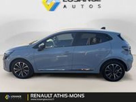 Clio V Clio TCe 90 Techno 2024 occasion 91200 Athis-Mons