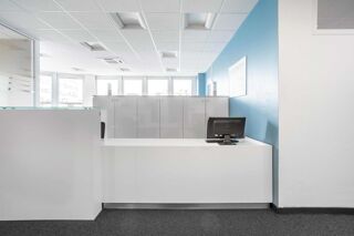   Espace de travail privé personnalisé en fonction des besoins uniques de votre entreprise à Rennes 3 Soleils Rennes