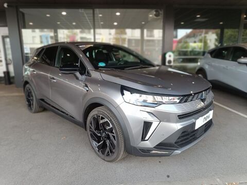 Annonce voiture Renault Symbioz 31980 €