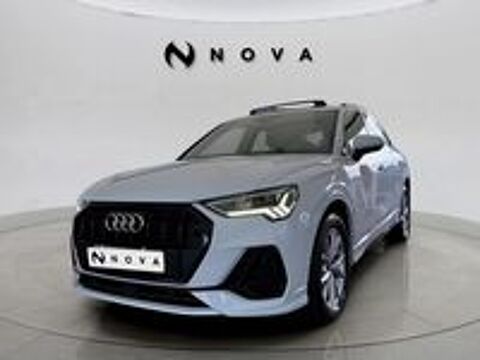 Q3 35 2.0 TDI S Line Edition S Tronic 2019 occasion 33600 Pessac