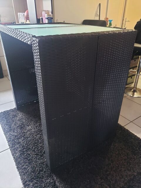 Salon de jardin 300 Donneville (31)