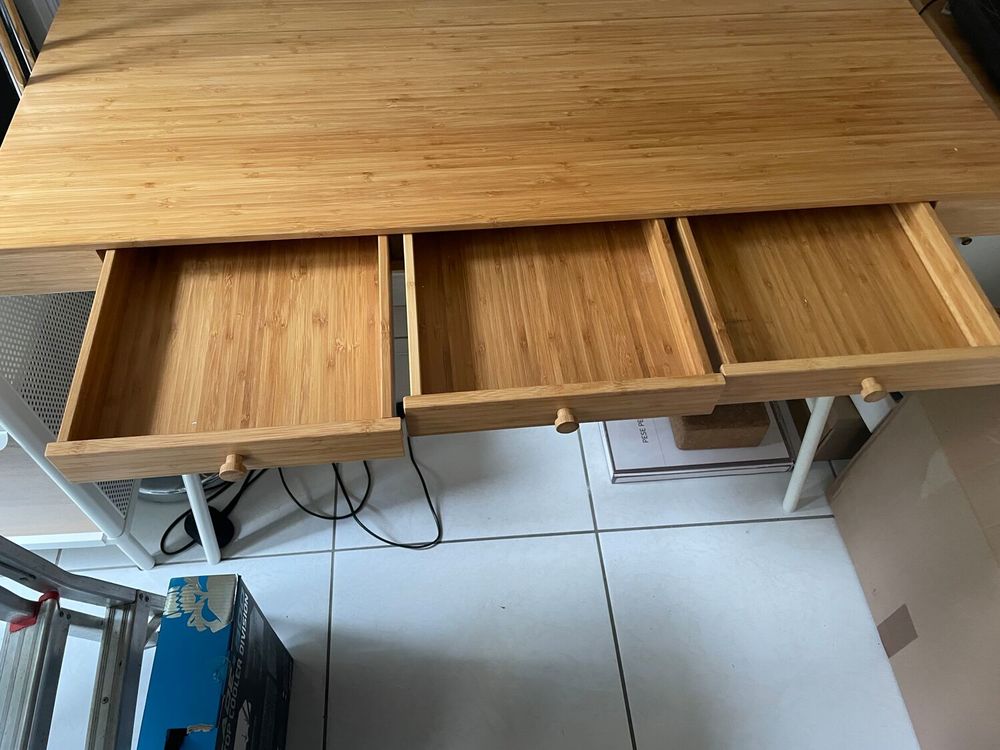 Table bureau Meubles