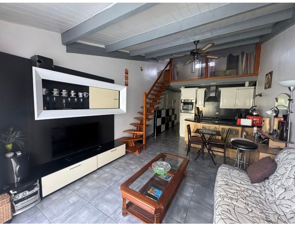 Vente Maison Maison dans lotissement au Cap d'Agde 