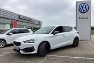 Leon 1.4 e-HYBRID 245 ch DSG6 VZ 2021 occasion 69007 Lyon