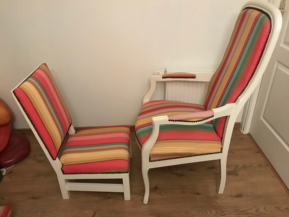 Fauteuil Voltaire Meubles