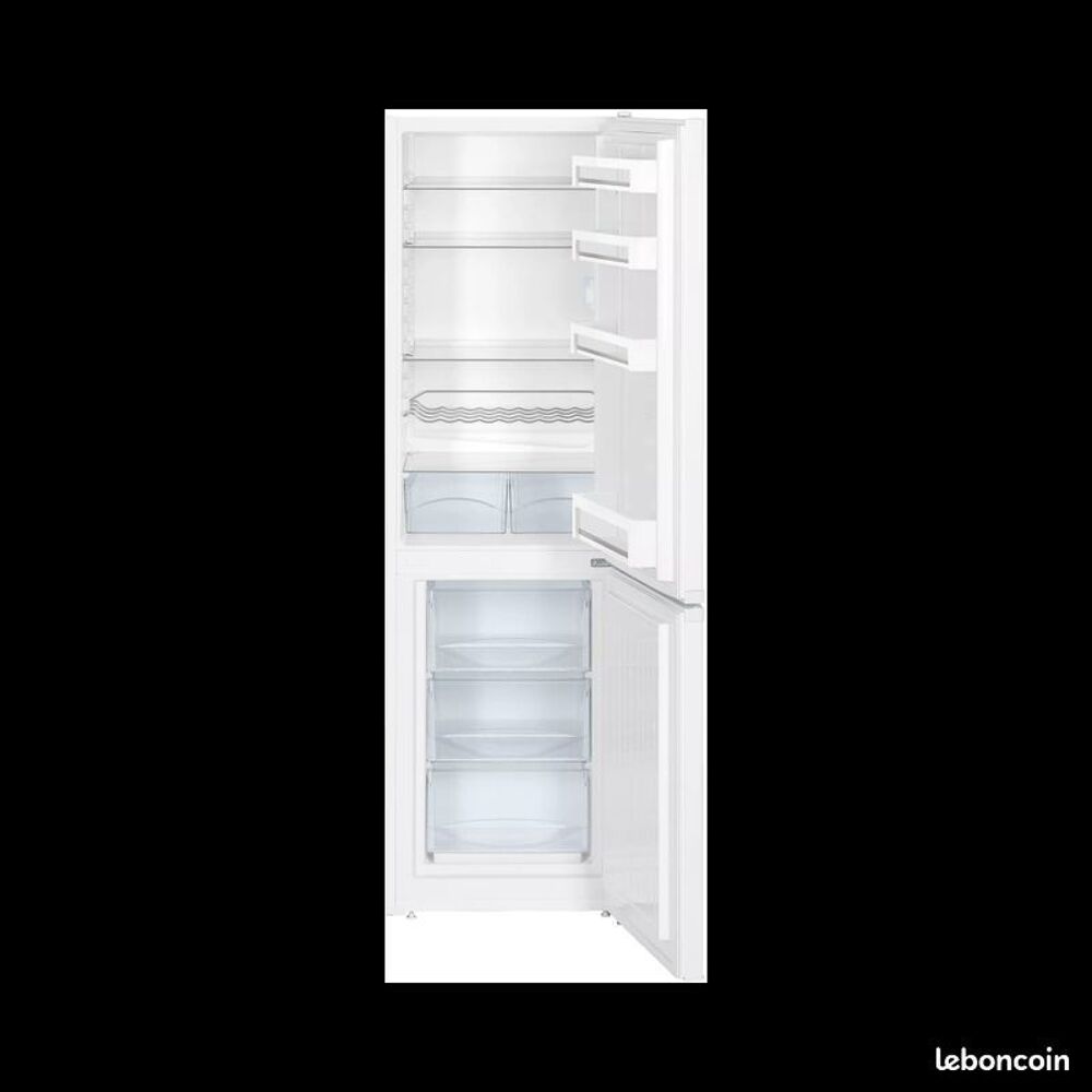 Frigo Liebherr Electroménager