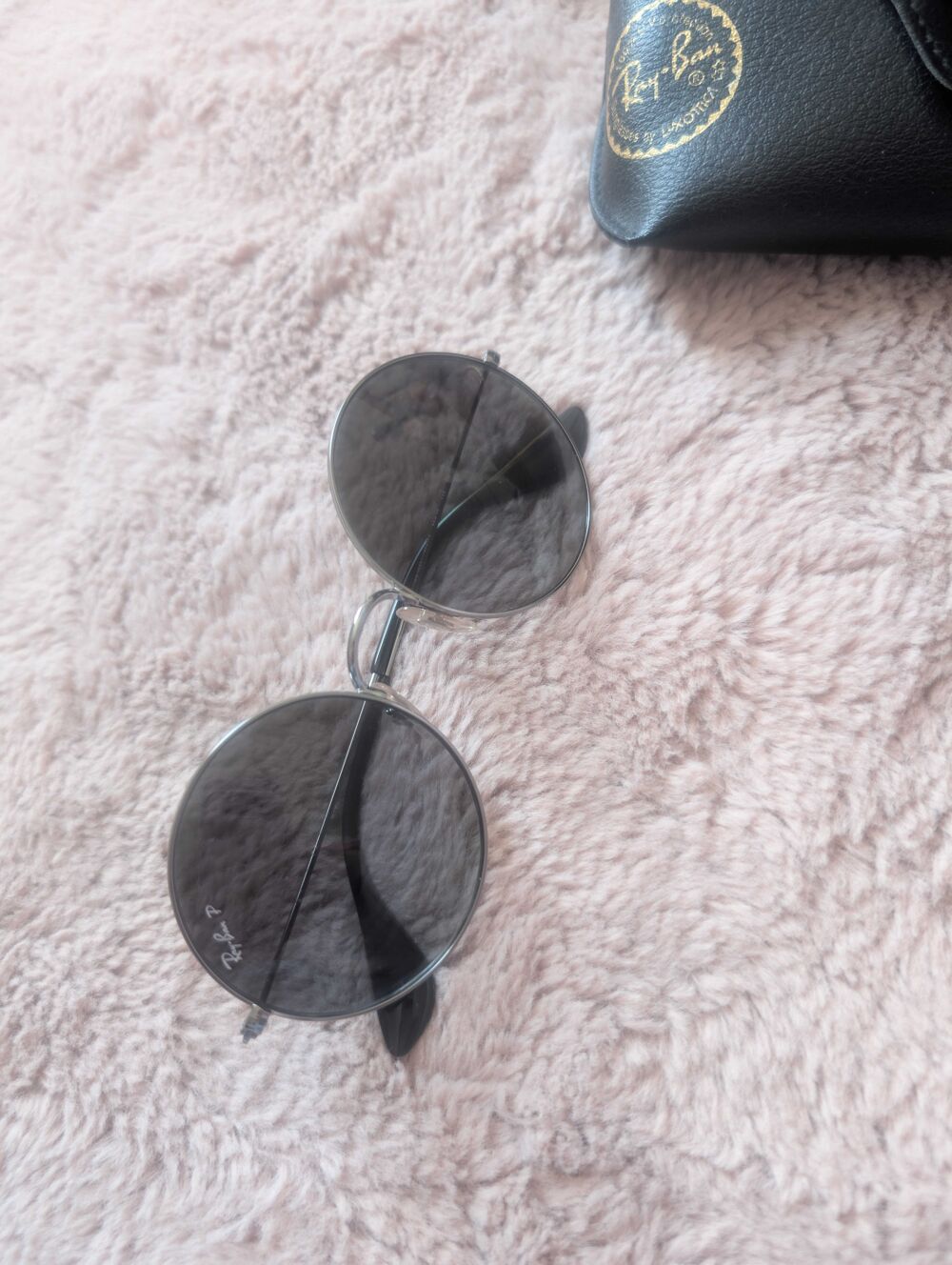 lunettes Ray€'Ban RB3592 004/T3 €" Neuf Bijoux et montres