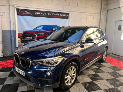 Annonce voiture BMW X1 13490 
