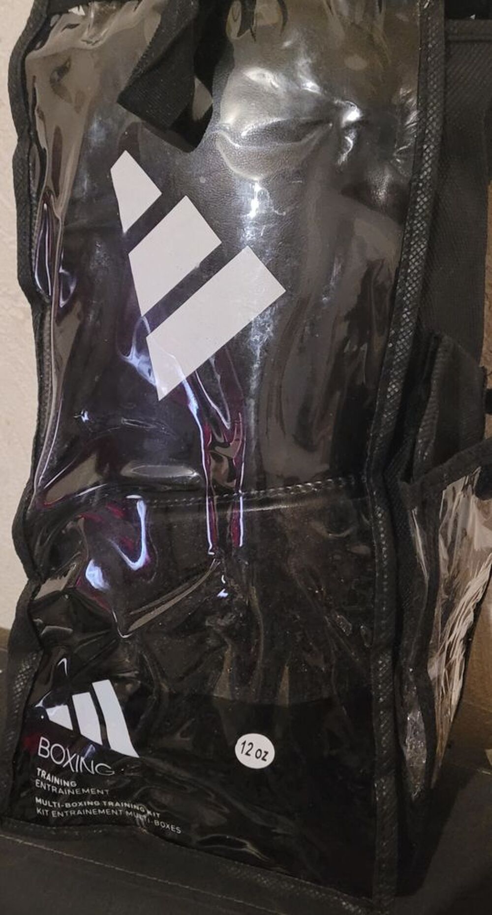 Gants de boxe Sports