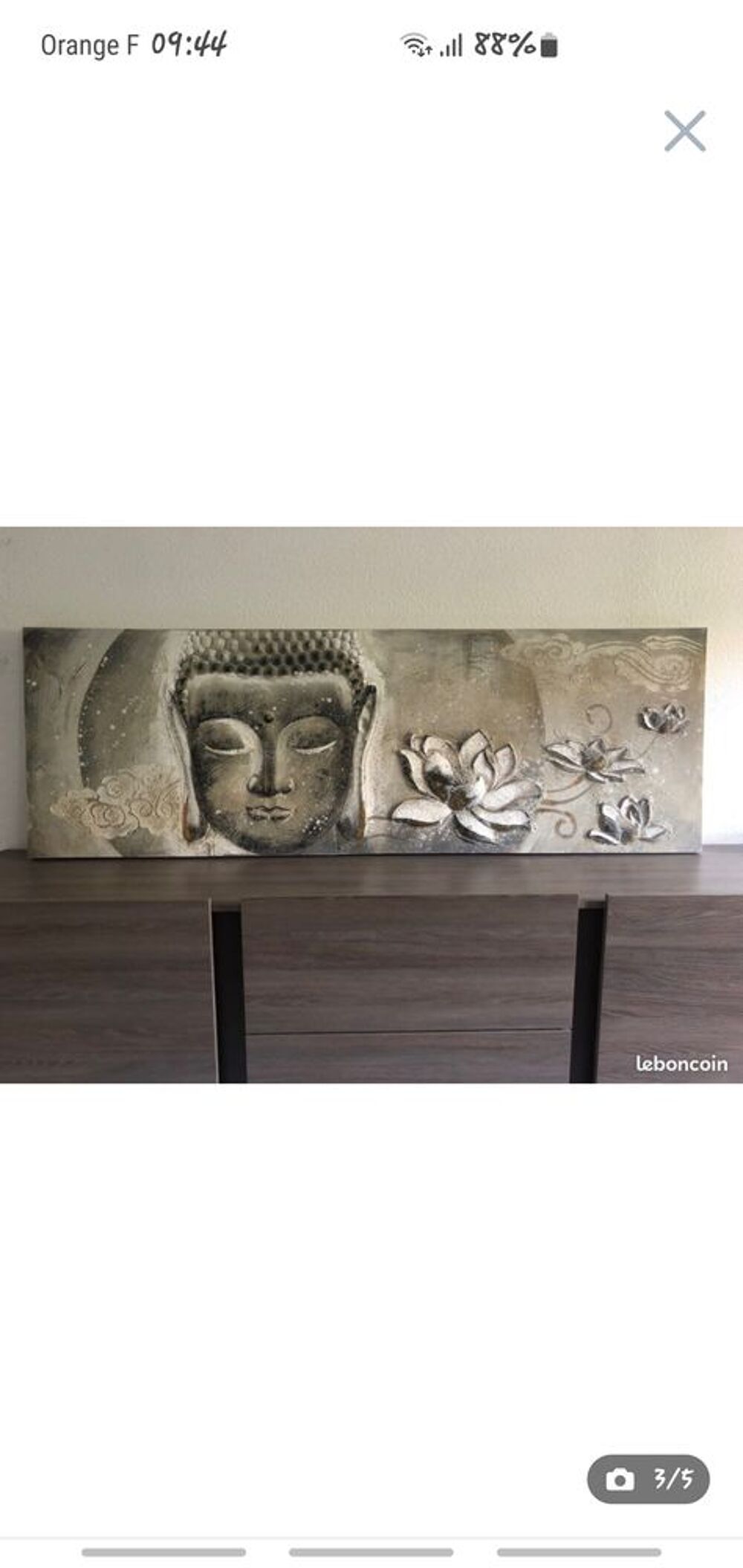 Tableau Décoration