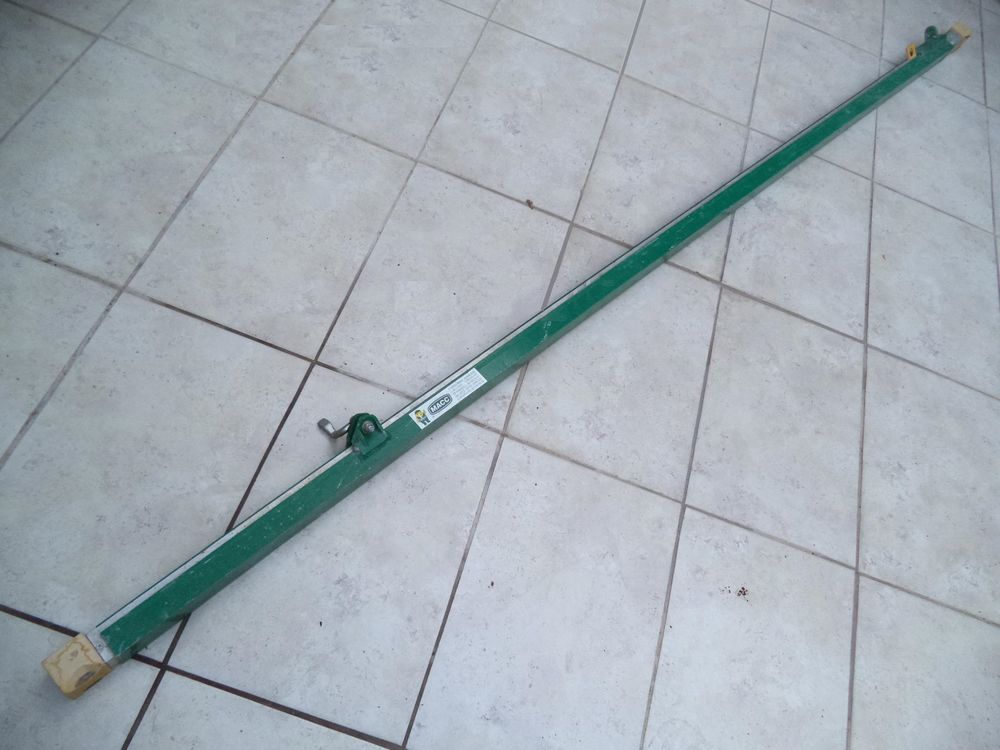 MACC R&egrave;gle t&eacute;lescopique Bricolage