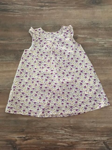 Robe enfant fille   grain de bl    5 Saleilles (66)