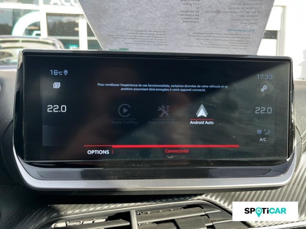 208 PureTech 100 S&S BVM6 GT 2023 occasion 46000 Cahors