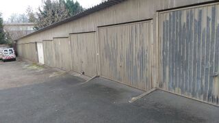  Parking / Garage à louer 18 m² Firminy