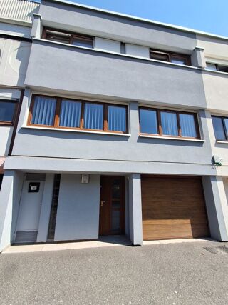  Maison à vendre 5 pièces 109 m²