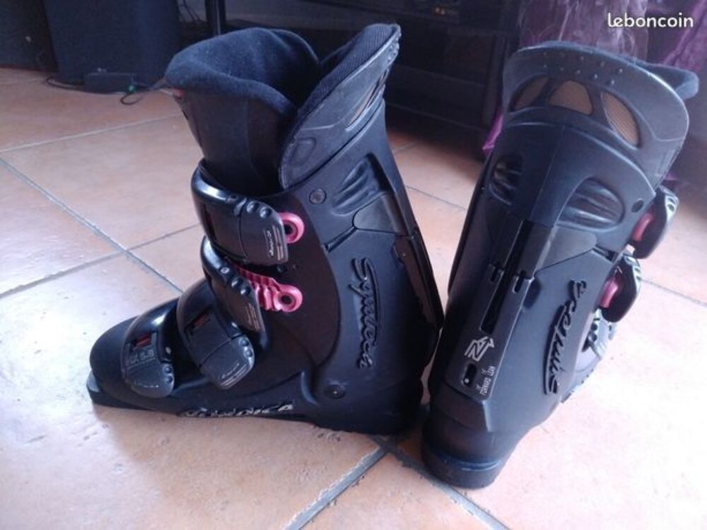 CHAUSSURES DE SKI HOMME Sports