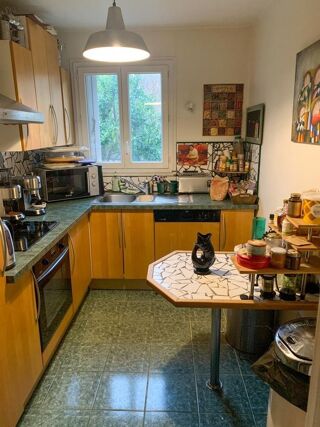  Chambre � louer 1 pi�ce 15 m� Rueil-malmaison