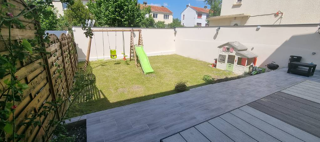  Maison à vendre 4 pièces 75 m²