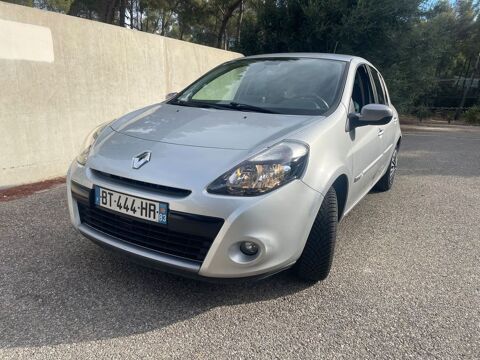 Renault clio iii Clio 3 Night & Day 1.2l TCE 100ch  
