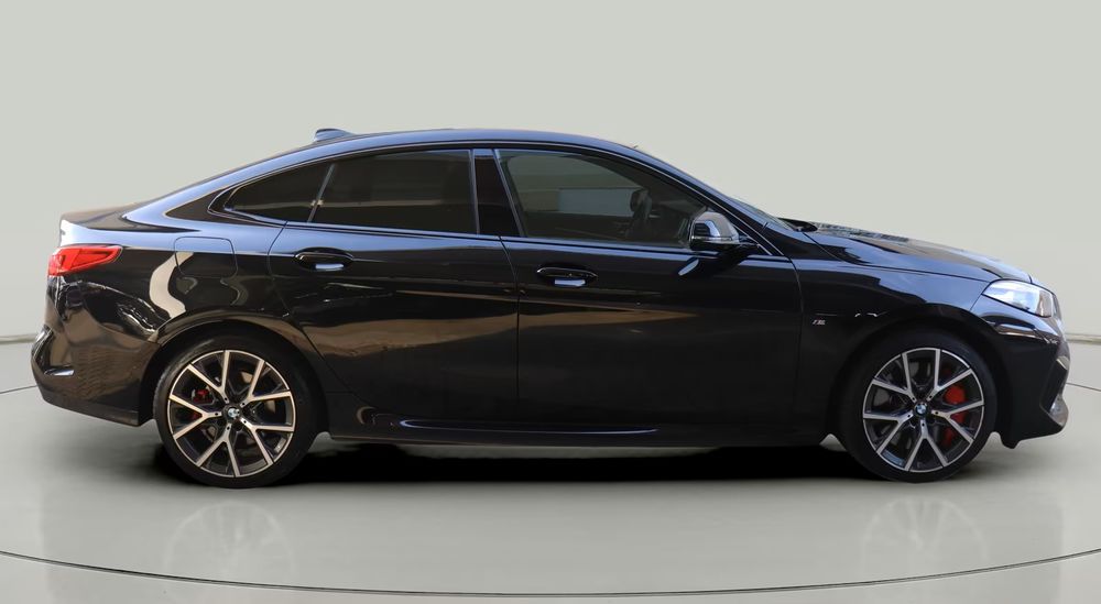 Serie 2 Gran Coupe 220i 178 ch DKG7 M Sport 2022 occasion 38440 Saint-Jean-de-Bournay