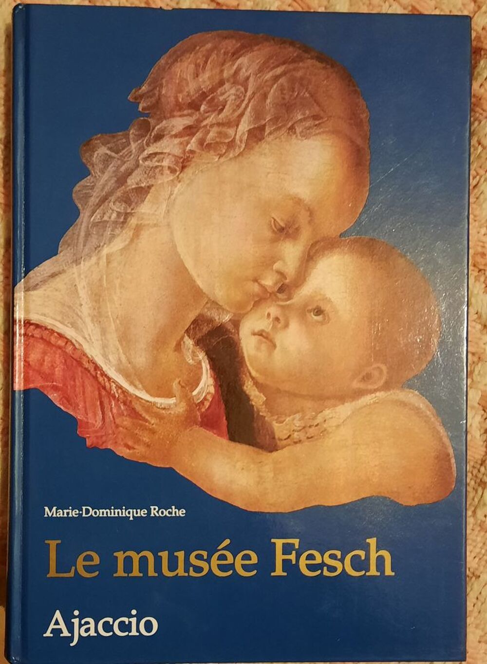 Paris Fesch Livres et BD
