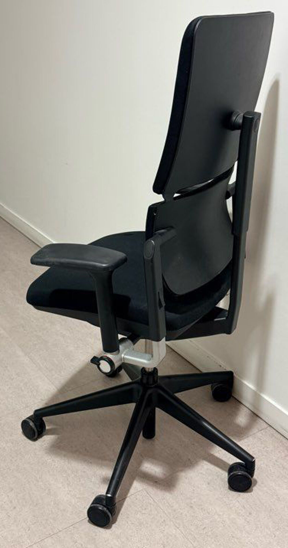 Steelcase Please Fauteuil professionnel ergonomique premium Meubles