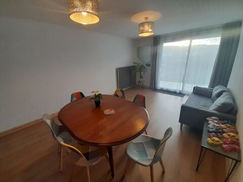   Maison r�nov�e � Ch�teaudun avec 3 chambres, jardin, garage  Maison - 4 pi�ce(s) - 80 m�