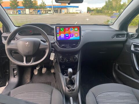 Peugeot 208 1.0 PureTech 68ch BVM5 Access