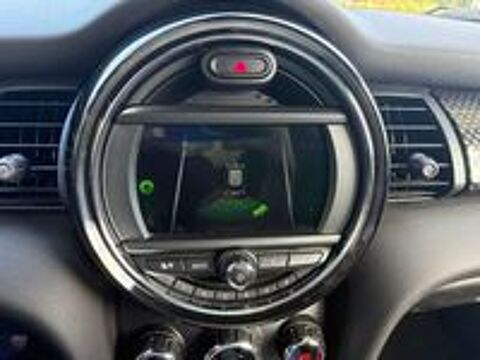 Cooper S Hatch 5 Portes 192 ch Finition Chili 2020 occasion 64600 Anglet