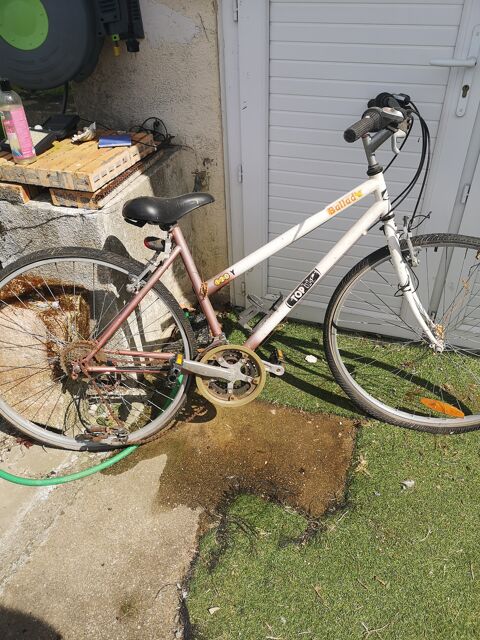 Vlo femme  reviser 35 Montauban (82)