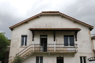  Maison Monsempron-Libos (47500)