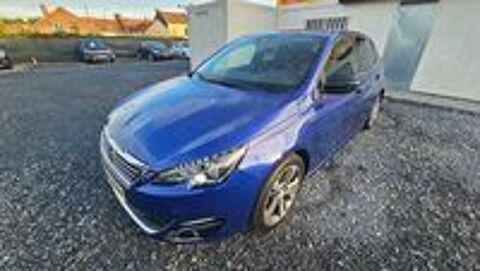 308 1.2 PureTech 130ch S&S BVM6 GT Line 2015 occasion 62740 Fouqui&egrave;res-l&egrave;s-Lens