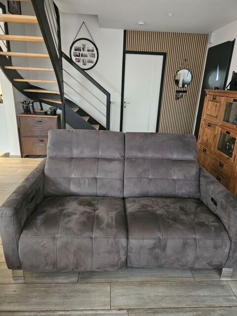 Canap� relaxation �lectrique 400 Le Plessis-Grammoire (49)