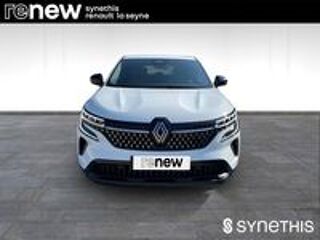 Austral E-Tech hybrid 200 Techno 2023 occasion 83500 La Seyne-sur-Mer
