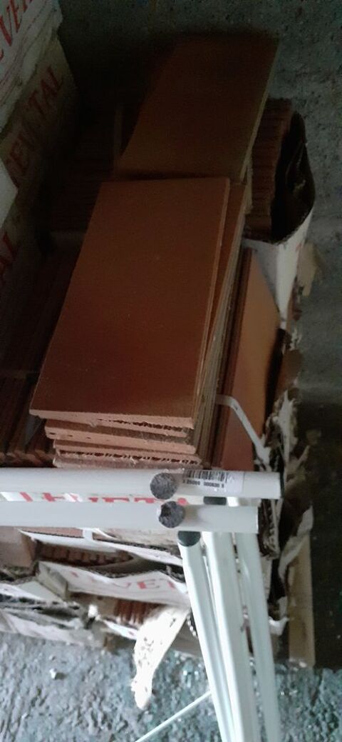 carrelage ext�rieur 0 Corcou�-sur-Logne (44)