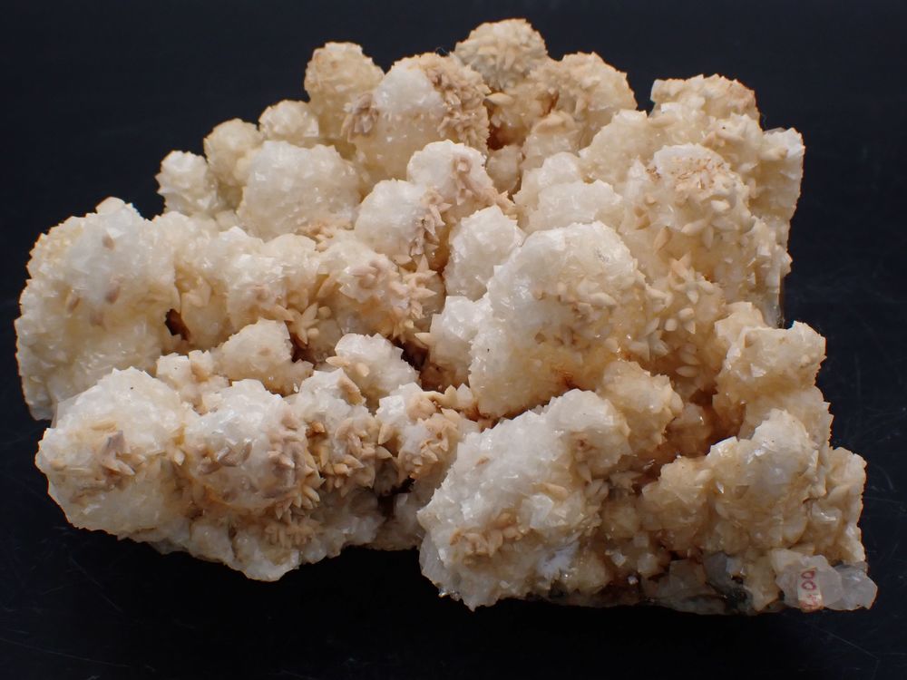 Quartz , Dolomie , Pyrite , Gal&egrave;ne , Blende , Cavnic , Maram 