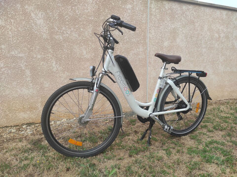 Vélo électrique reconditionné 550 Luçon (85)