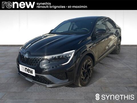 Annonce voiture Renault Arkana 26980 €