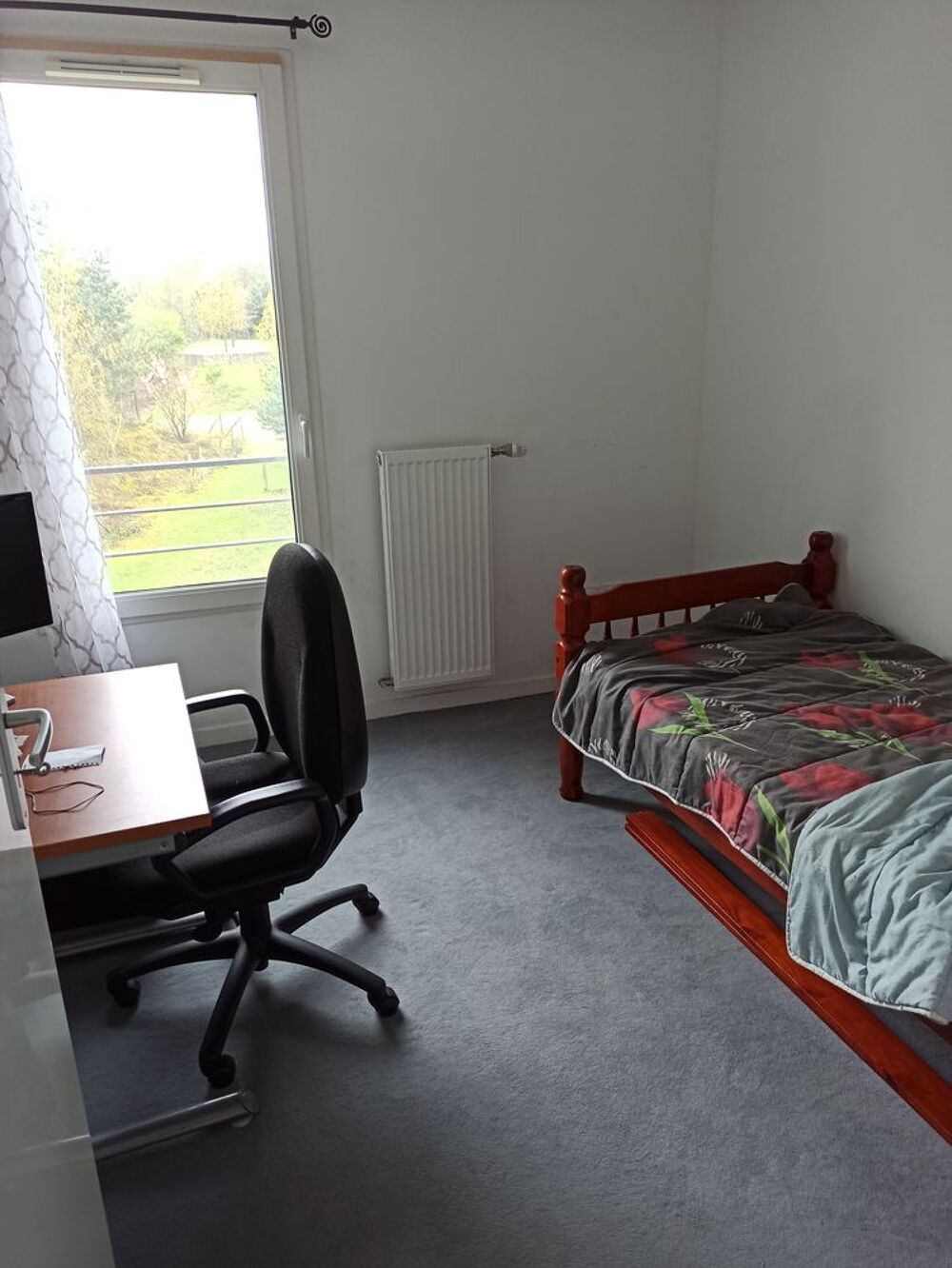 Vente Appartement Beau f4 Stains