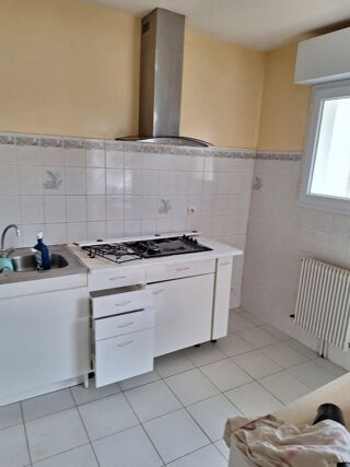  Appartement  vendre 4 pices 73 m