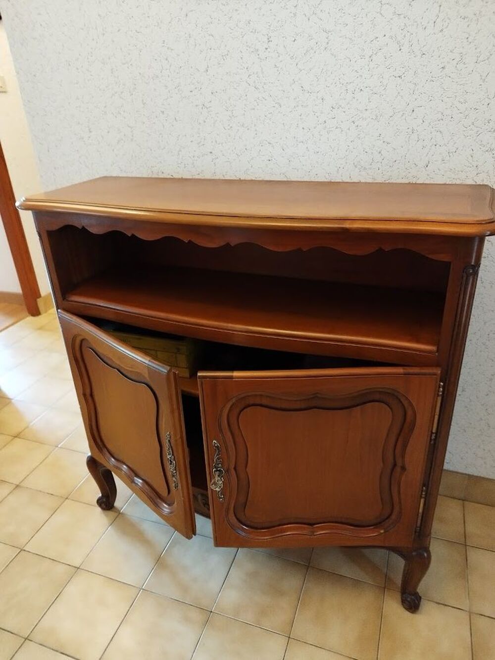 MEUBLE D'ENTREE MERISIER Meubles
