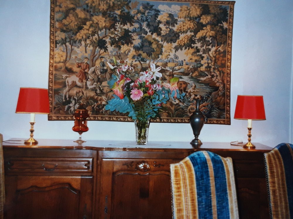 Pieds de lampes des Ann&eacute;es 1960 1970 Décoration