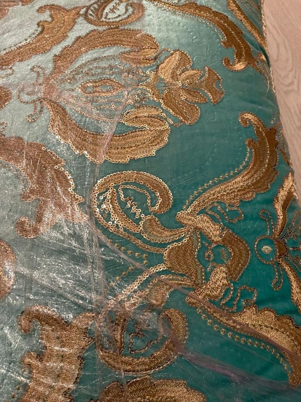 salon marocain Meubles